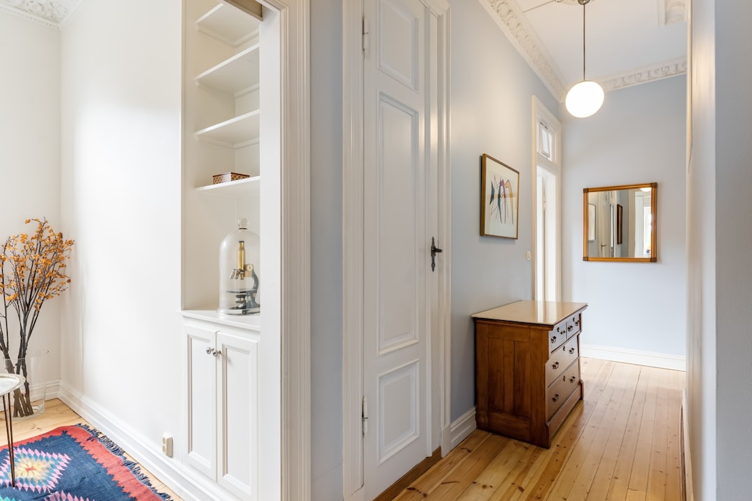 Placard sous escalier sur mesure : idées, dimensions et prix