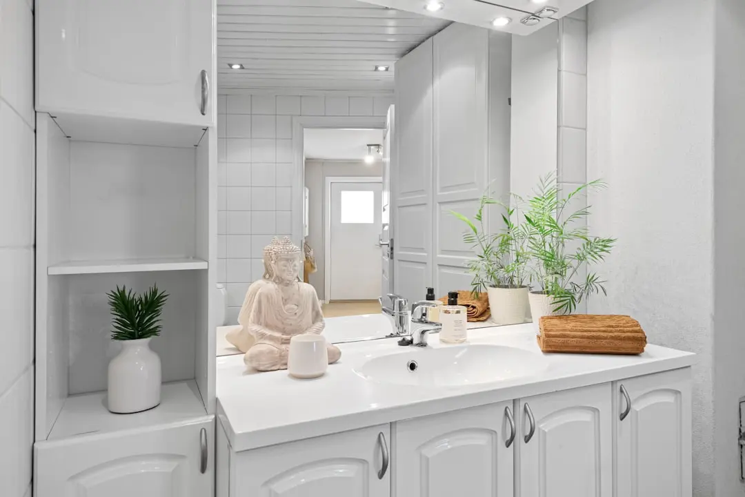 Placard sur mesure salle de bain : prix et conseils 2026